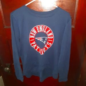 L New England Patriots Shirt